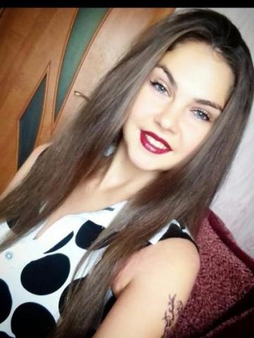 Индивидуалка Мира Фотография 3
