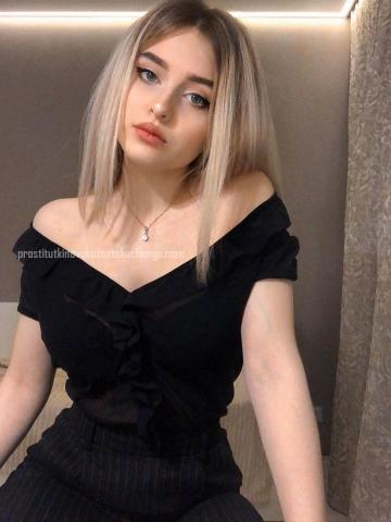 Индивидуалка Софи Фотография 3